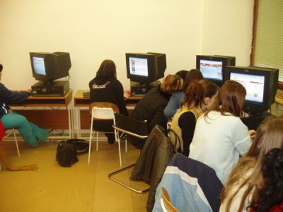 v potaovej uebni